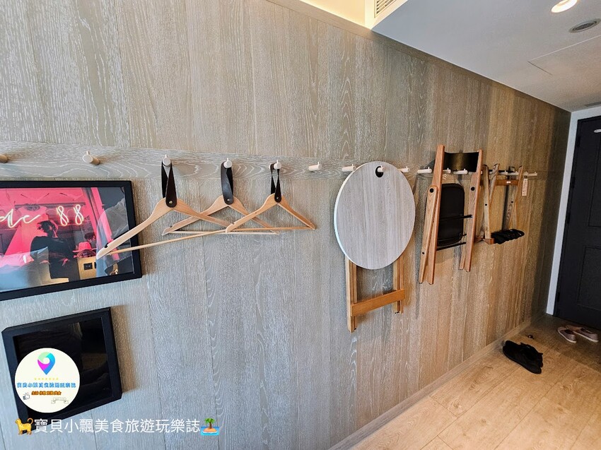 台中高CP飯店？超潮設計又平價的南屯住宿。