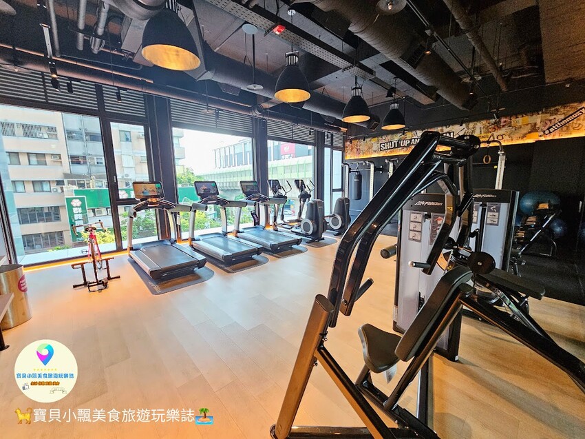 台中高CP飯店？超潮設計又平價的南屯住宿。