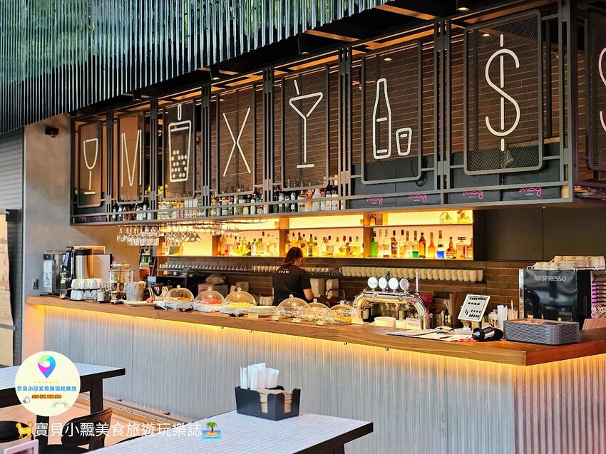 台中高CP飯店？超潮設計又平價的南屯住宿。