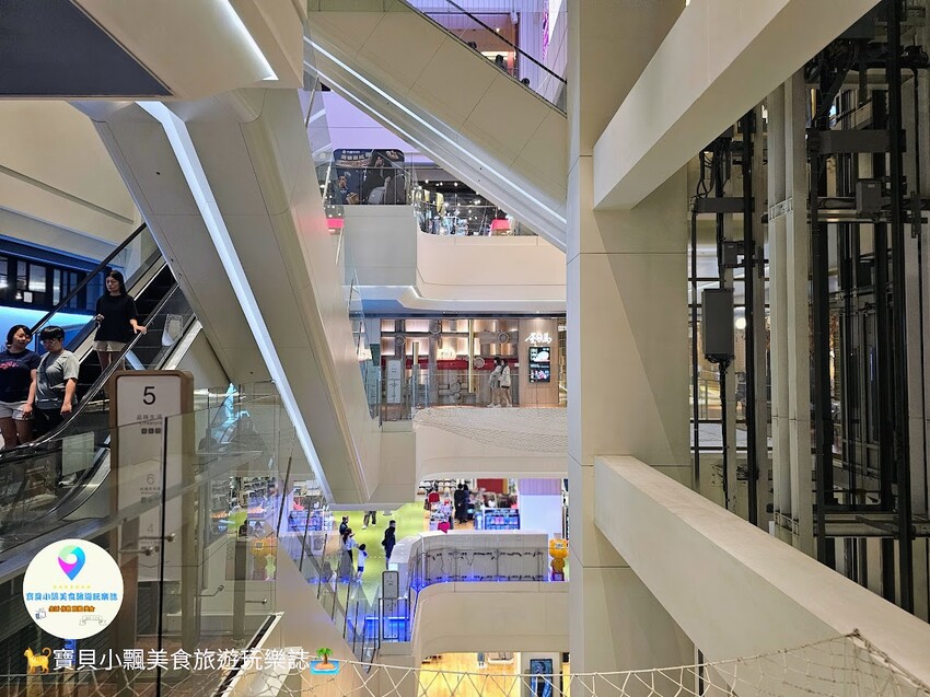 台中高CP飯店？超潮設計又平價的南屯住宿。