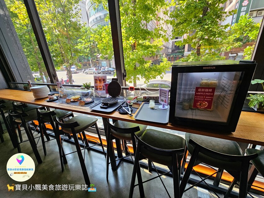 台中高CP飯店？超潮設計又平價的南屯住宿。