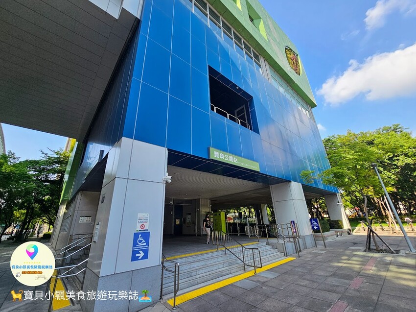 台中高CP飯店？超潮設計又平價的南屯住宿。