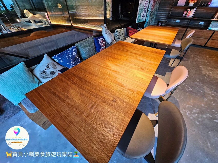 台中高CP飯店？超潮設計又平價的南屯住宿。