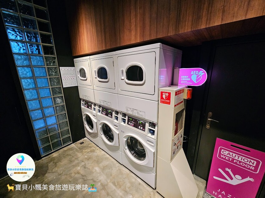 台中高CP飯店？超潮設計又平價的南屯住宿。