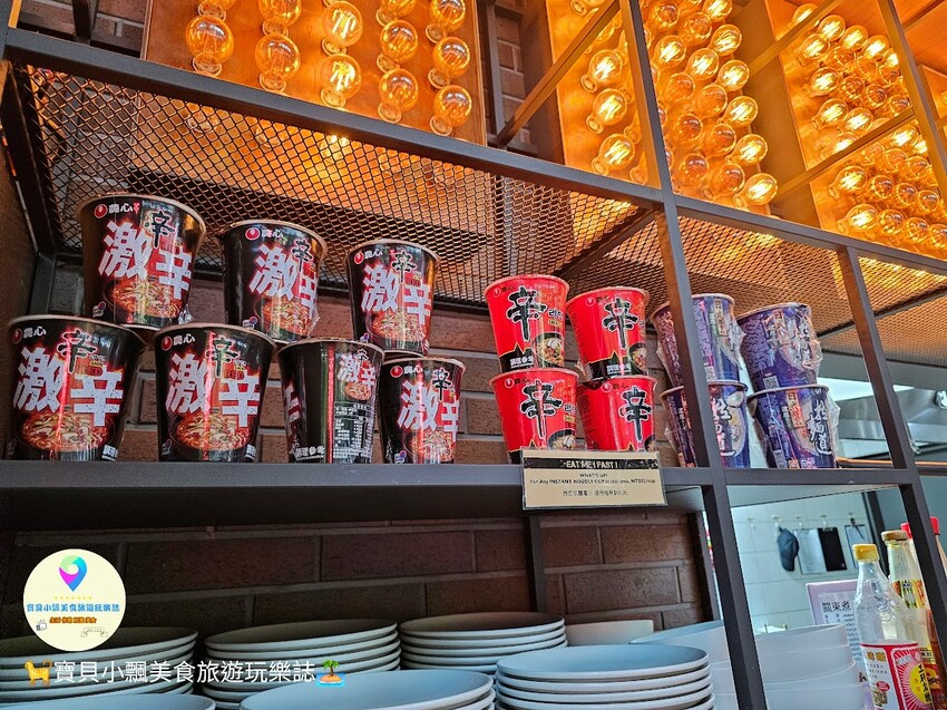 台中高CP飯店？超潮設計又平價的南屯住宿。