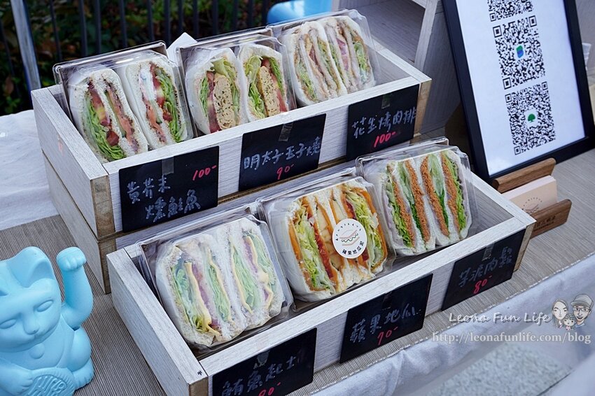 連假限定只有三天|孵地 Broodi行動支付限定小蝸牛市集Lole Market，美食文創手作商品好好逛|綠空鐵道⠀⠀⠀