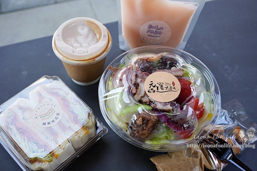 連假限定只有三天|孵地 Broodi行動支付限定小蝸牛市集Lole Market，美食文創手作商品好好逛|綠空鐵道⠀⠀⠀