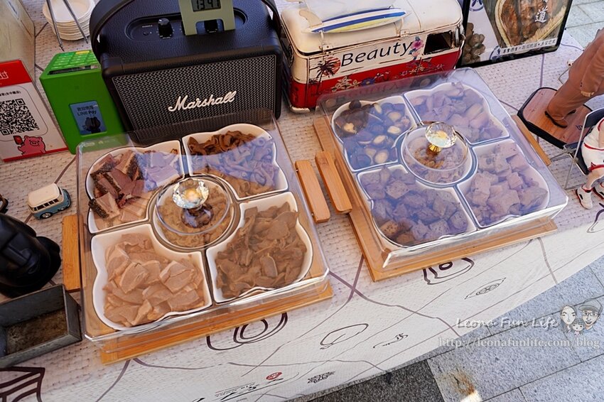 連假限定只有三天|孵地 Broodi行動支付限定小蝸牛市集Lole Market，美食文創手作商品好好逛|綠空鐵道⠀⠀⠀