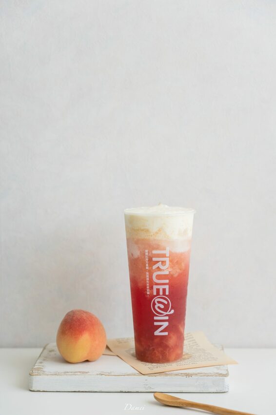 新鮮水果與芝士奶蓋的激盪，一杯帶給自己好運氣的飲品-TrueWin初韻 台北復興店