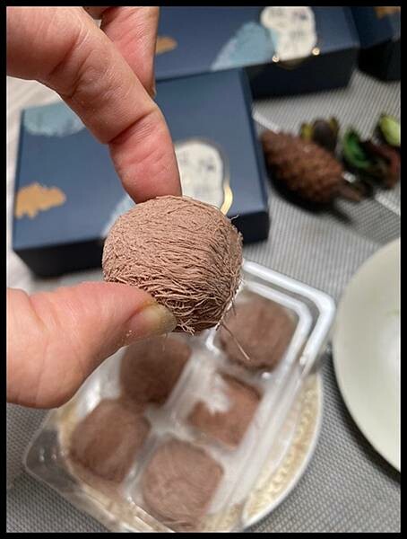 【法式龍鬚糖】顏志全 Johnny Yan pâtissier：結合傳統龍鬚糖與法式甜點美學的新式甜點-充滿愛意的甜點，一