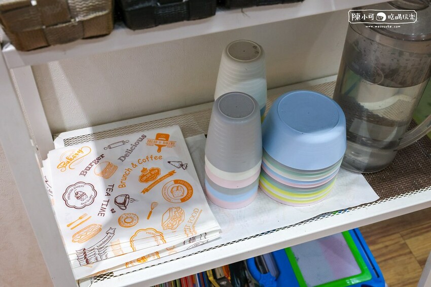 新北市新莊區蛋餅就有16種口味推薦!好好吃的秘汁控肉蛋餅和炒泡麵必點,新北人氣早餐店推薦~