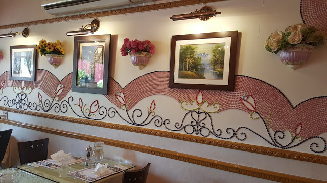 Food｜台南東區｜歐納牛排館－傳統西餐廳也有創新菜色