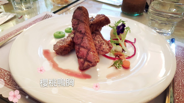 Food｜台南東區｜歐納牛排館－傳統西餐廳也有創新菜色