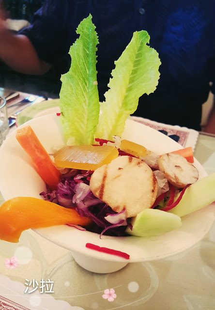 Food｜台南東區｜歐納牛排館－傳統西餐廳也有創新菜色