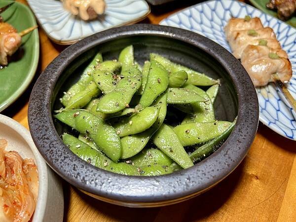 [東區美食] 小串酒場 (小串堂延吉店) 日式燒鳥居酒屋 #國父紀念館站 #大安區居酒屋@蛋寶趴趴go