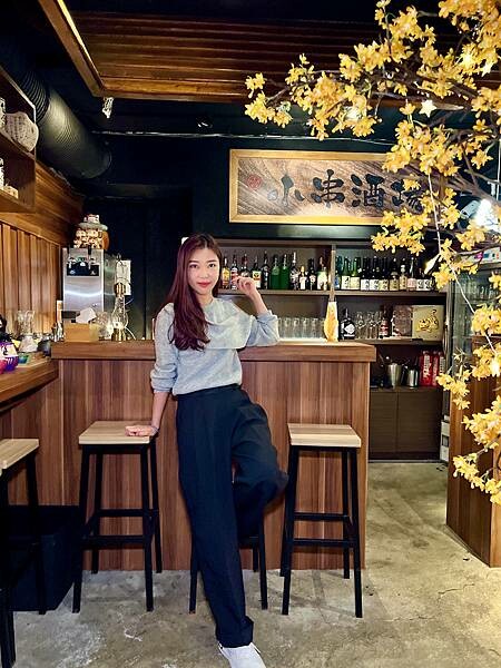 [東區美食] 小串酒場 (小串堂延吉店) 日式燒鳥居酒屋 #國父紀念館站 #大安區居酒屋@蛋寶趴趴go