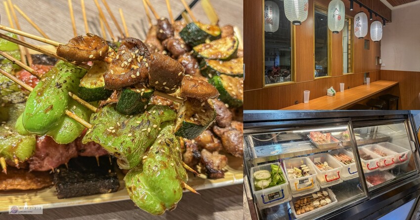 花蓮人氣文青風成康飲食店！50年老屋改造，剝皮辣椒炒手必點。