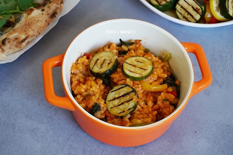 松江南京美食.BANCO.拿波里披薩.BANCO窯烤披薩.窯烤披薩.BANCO菜單.BANCO分店.