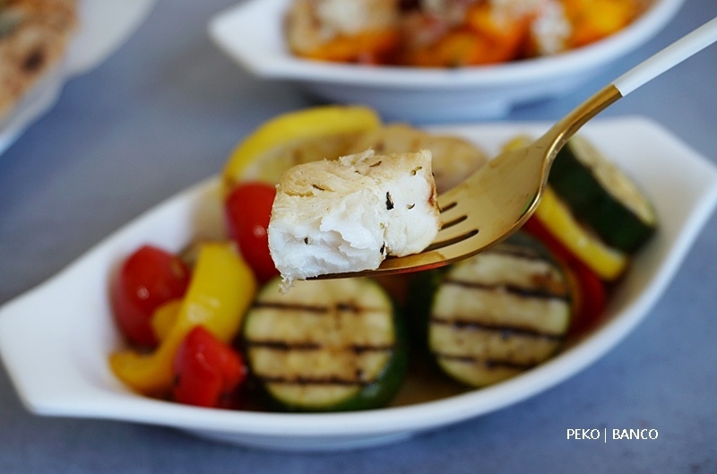 松江南京美食.BANCO.拿波里披薩.BANCO窯烤披薩.窯烤披薩.BANCO菜單.BANCO分店.