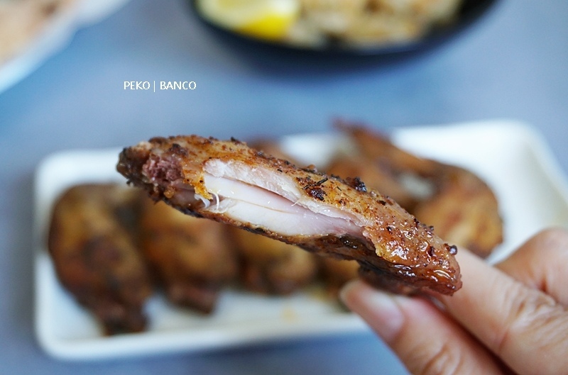 松江南京美食.BANCO.拿波里披薩.BANCO窯烤披薩.窯烤披薩.BANCO菜單.BANCO分店.