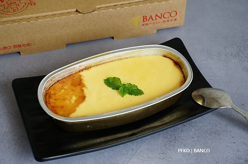 松江南京美食.BANCO.拿波里披薩.BANCO窯烤披薩.窯烤披薩.BANCO菜單.BANCO分店.