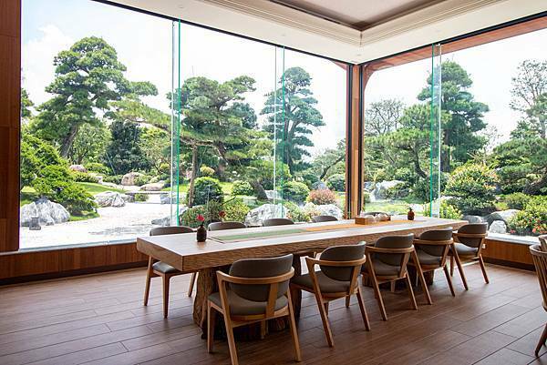 【彰化美食】松柏軒景觀餐廳-外帶限量餐盒,免下車就能取餐,精緻美味無比的台菜料理