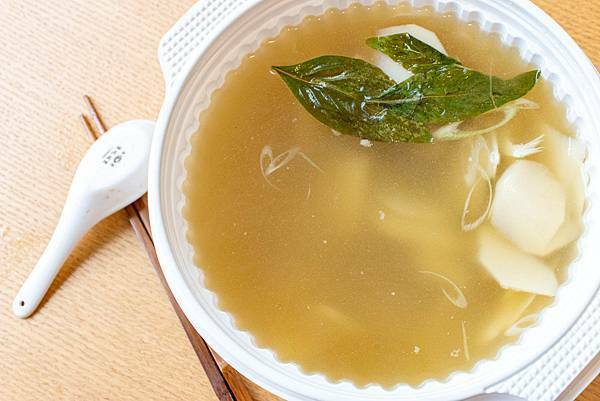 【彰化美食】松柏軒景觀餐廳-外帶限量餐盒,免下車就能取餐,精緻美味無比的台菜料理