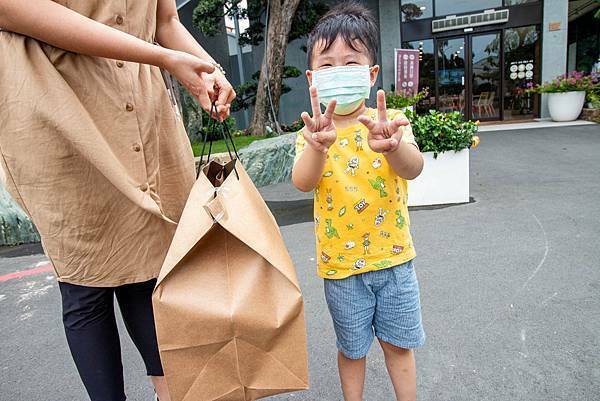 【彰化美食】松柏軒景觀餐廳-外帶限量餐盒,免下車就能取餐,精緻美味無比的台菜料理