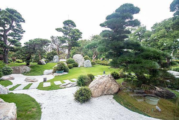 【彰化美食】松柏軒景觀餐廳-外帶限量餐盒,免下車就能取餐,精緻美味無比的台菜料理
