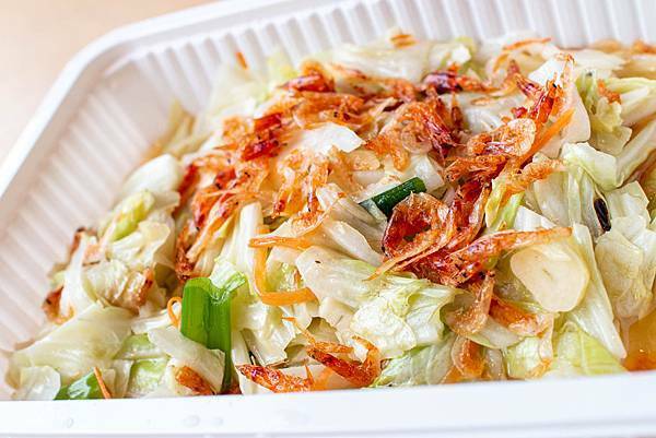 【彰化美食】松柏軒景觀餐廳-外帶限量餐盒,免下車就能取餐,精緻美味無比的台菜料理