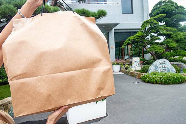 【彰化美食】松柏軒景觀餐廳-外帶限量餐盒,免下車就能取餐,精緻美味無比的台菜料理