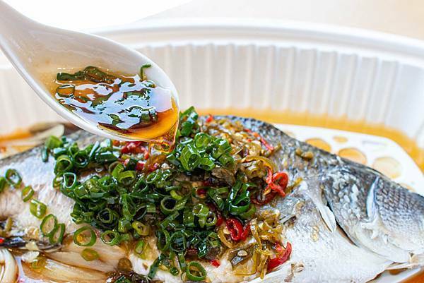 【彰化美食】松柏軒景觀餐廳-外帶限量餐盒,免下車就能取餐,精緻美味無比的台菜料理