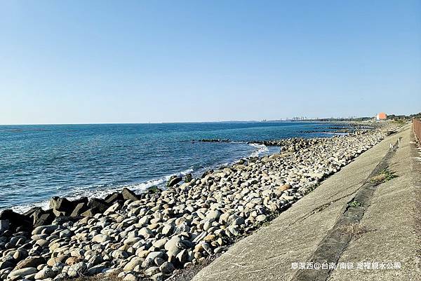 【台南/南區】灣裡親水公園 【台南/南區】灣裡親水公園