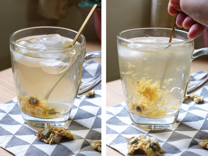 【糖鼎黑糖】中秋禮盒,清甜冰糖菊花磚搭配香酥黑糖肉鬆餅,質感包裝+提袋