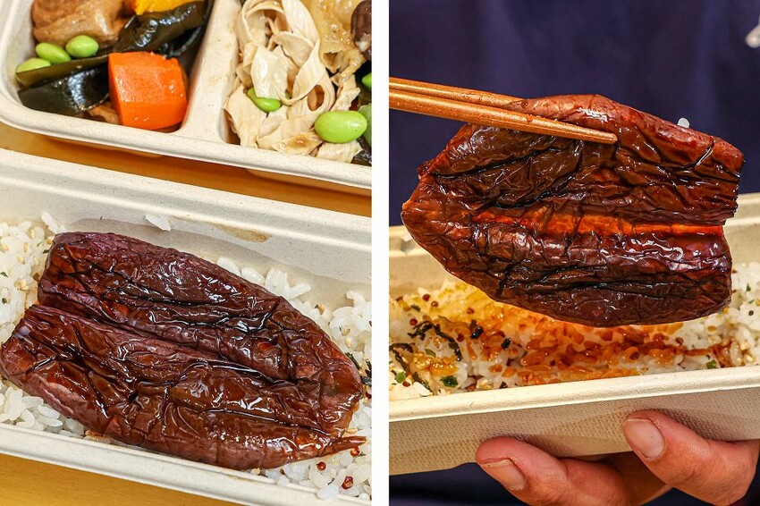 隱身彰基附近好吃日出川鹽麴舒肥餐盒!必點每日限量蒜香舒肥莎朗牛,好吃到天天都想買。