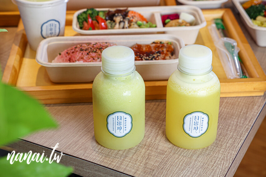 隱身彰基附近好吃日出川鹽麴舒肥餐盒!必點每日限量蒜香舒肥莎朗牛,好吃到天天都想買。