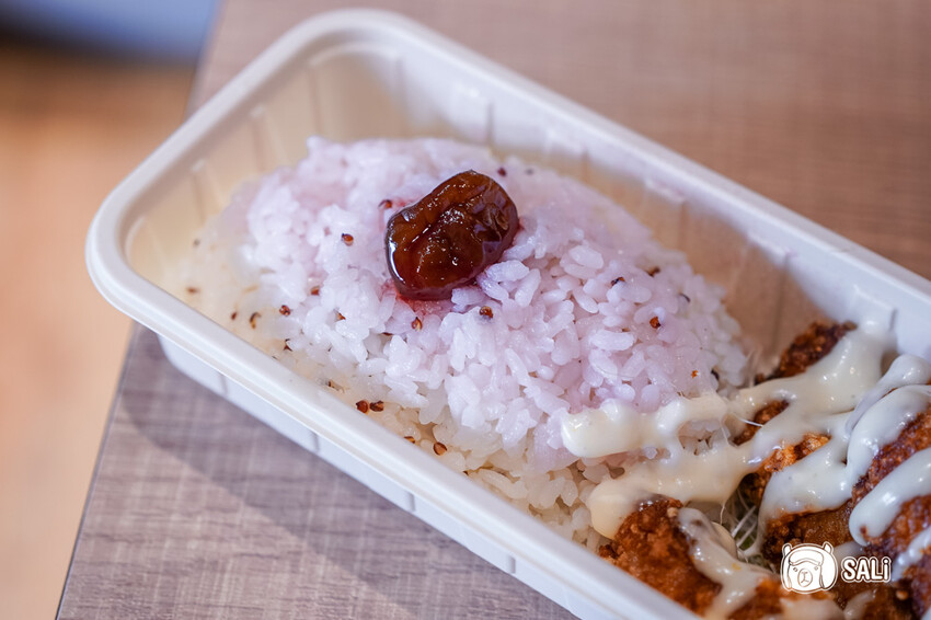 日出川 鹽麴舒肥餐盒｜彰化健康餐推薦，秋季新菜色，加會員送100元吃飯金