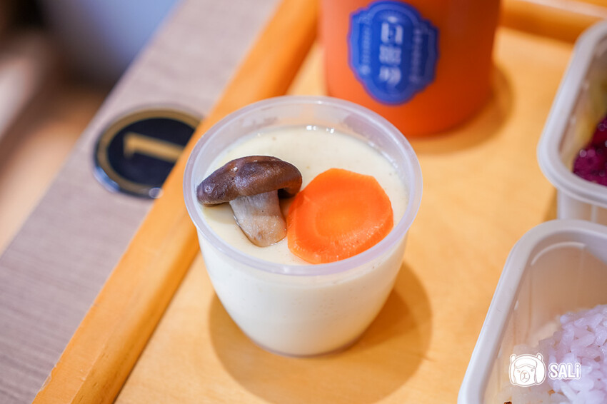 日出川 鹽麴舒肥餐盒｜彰化健康餐推薦，秋季新菜色，加會員送100元吃飯金