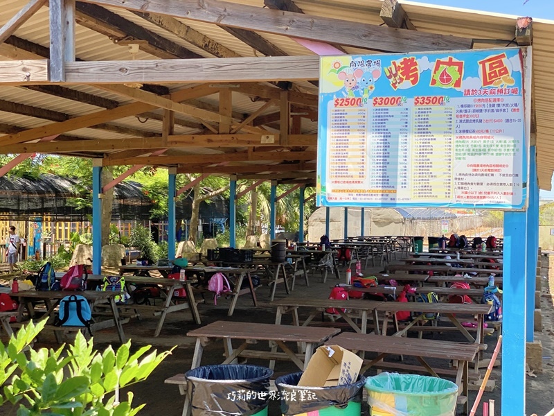 桃園景點 || 北台灣最大的向日葵主題農場「向陽農場」，大片向日葵花海超好拍！