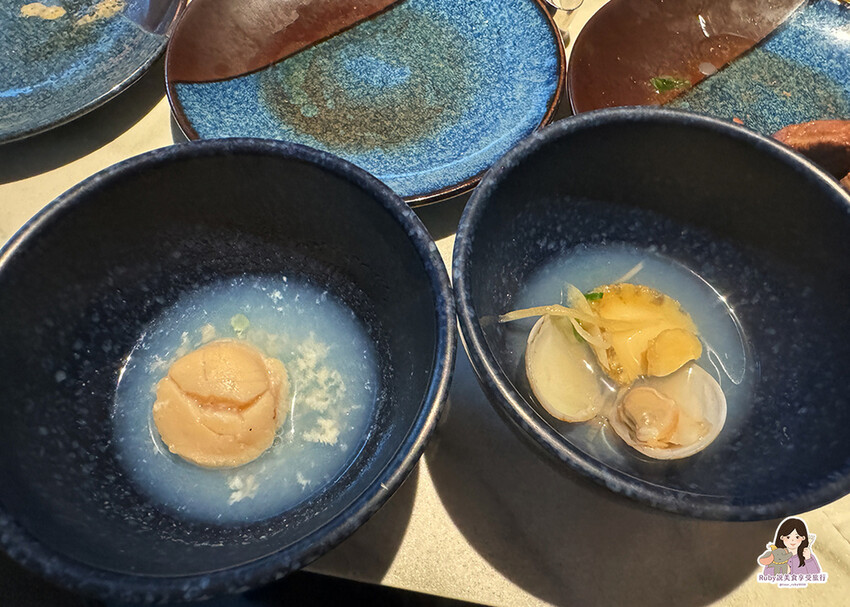 【台中燒肉】老井極上燒肉美村店,點了饕客專業和牛,專人剝蝦還