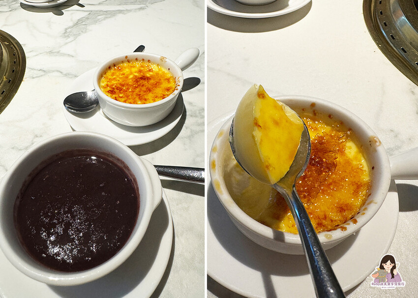 【台中燒肉】老井極上燒肉美村店,點了饕客專業和牛,專人剝蝦還