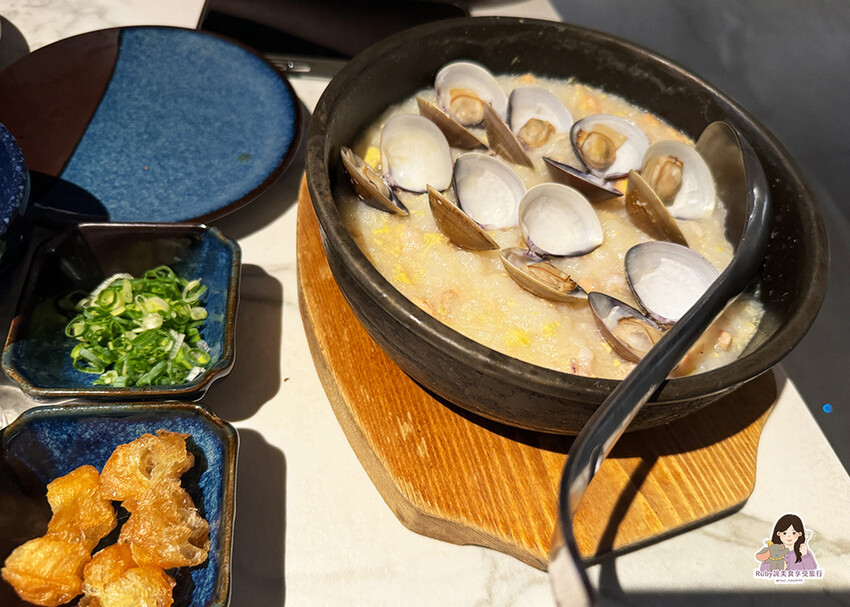 【台中燒肉】老井極上燒肉美村店,點了饕客專業和牛,專人剝蝦還