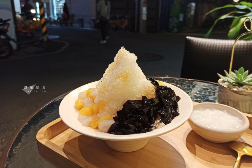 新店／寧好豆花－簡單好吃的平價豆花與剉冰