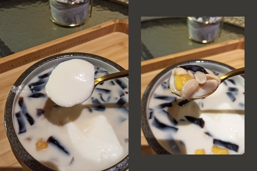 新店／寧好豆花－簡單好吃的平價豆花與剉冰