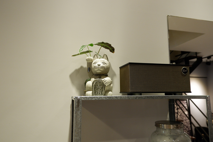 一嶼coffee shop _ 一個人登上島嶼，喝杯不孤單的咖啡