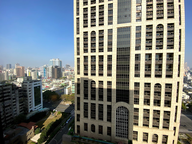 高雄住宿-高雄國賓大飯店 The Ambassador Hotel Kaohsiung