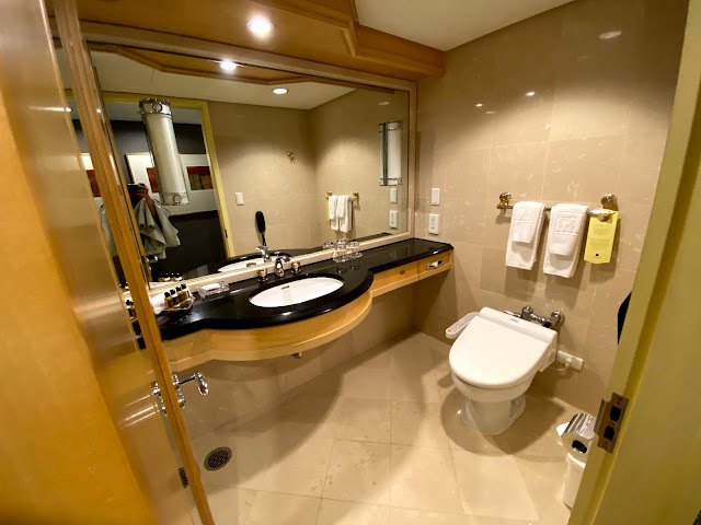 高雄住宿-高雄國賓大飯店 The Ambassador Hotel Kaohsiung