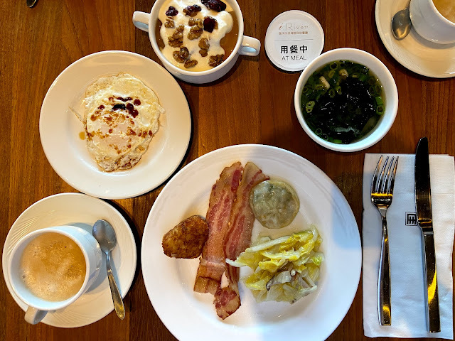 高雄住宿-高雄國賓大飯店 The Ambassador Hotel Kaohsiung