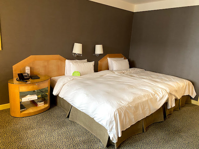 高雄住宿-高雄國賓大飯店 The Ambassador Hotel Kaohsiung