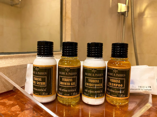 高雄住宿-高雄國賓大飯店 The Ambassador Hotel Kaohsiung